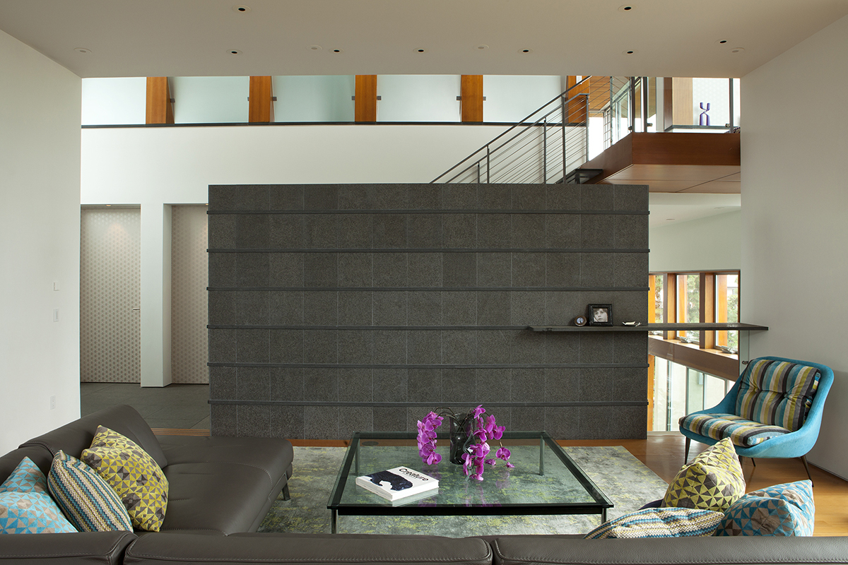 Wave House by Safdie Rabines Architects