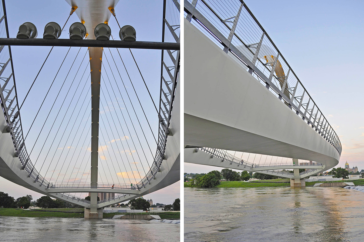Center Street Bridge