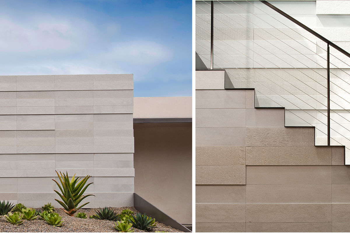 Kafka House by Safdie Rabines Architects