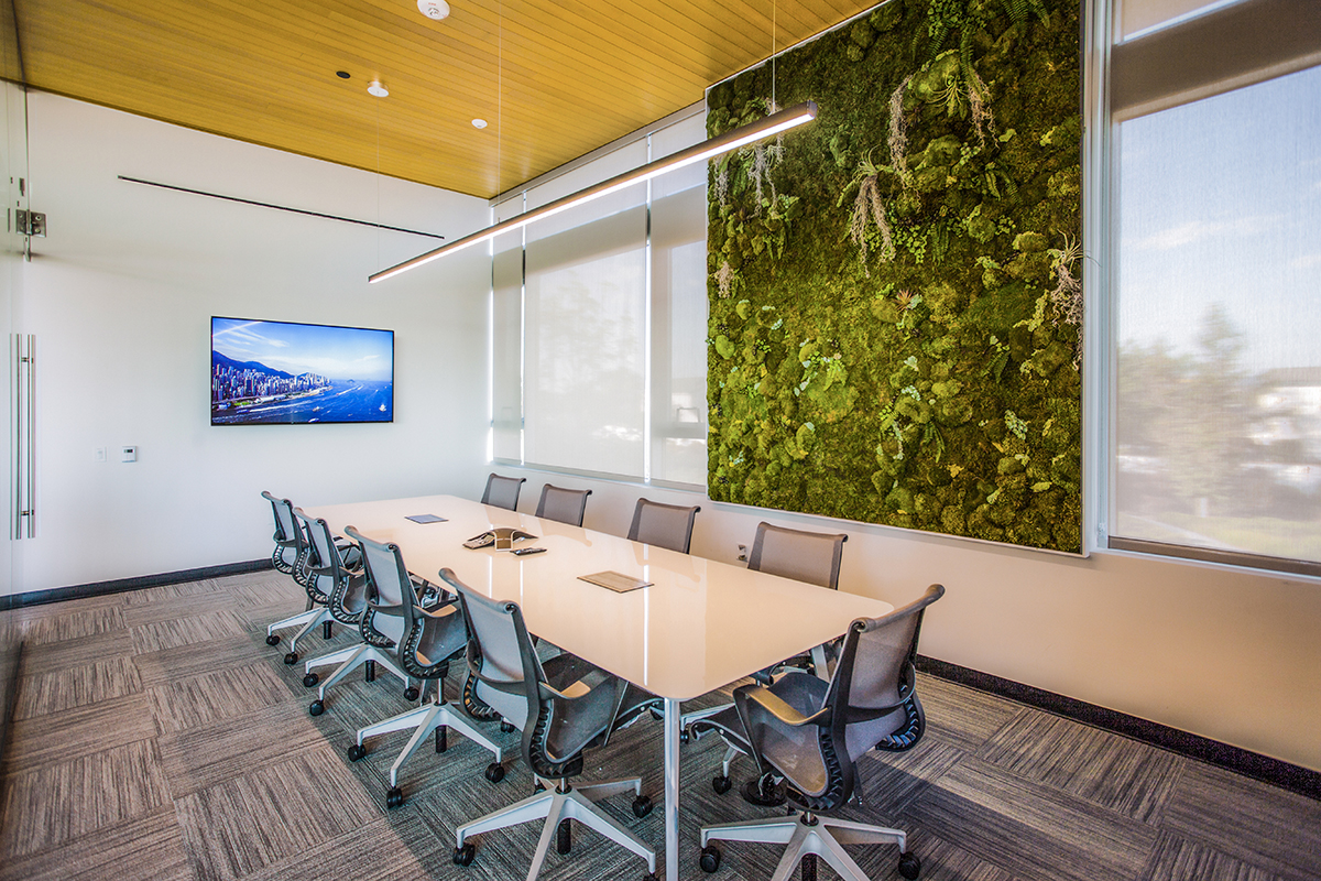 Merge Carmel Valley by Safdie Rabines Architects