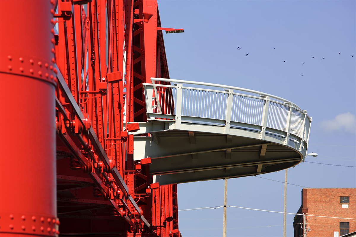 Union Railway Bridge