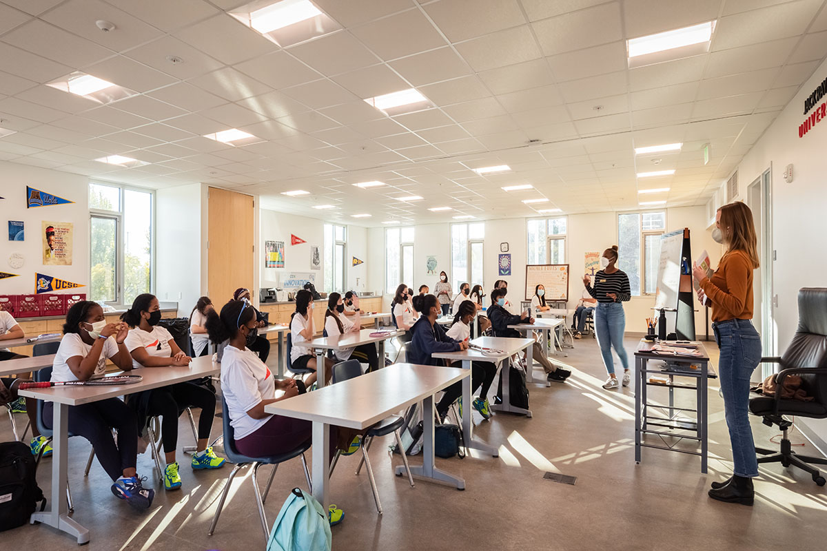 Access Youth Academy