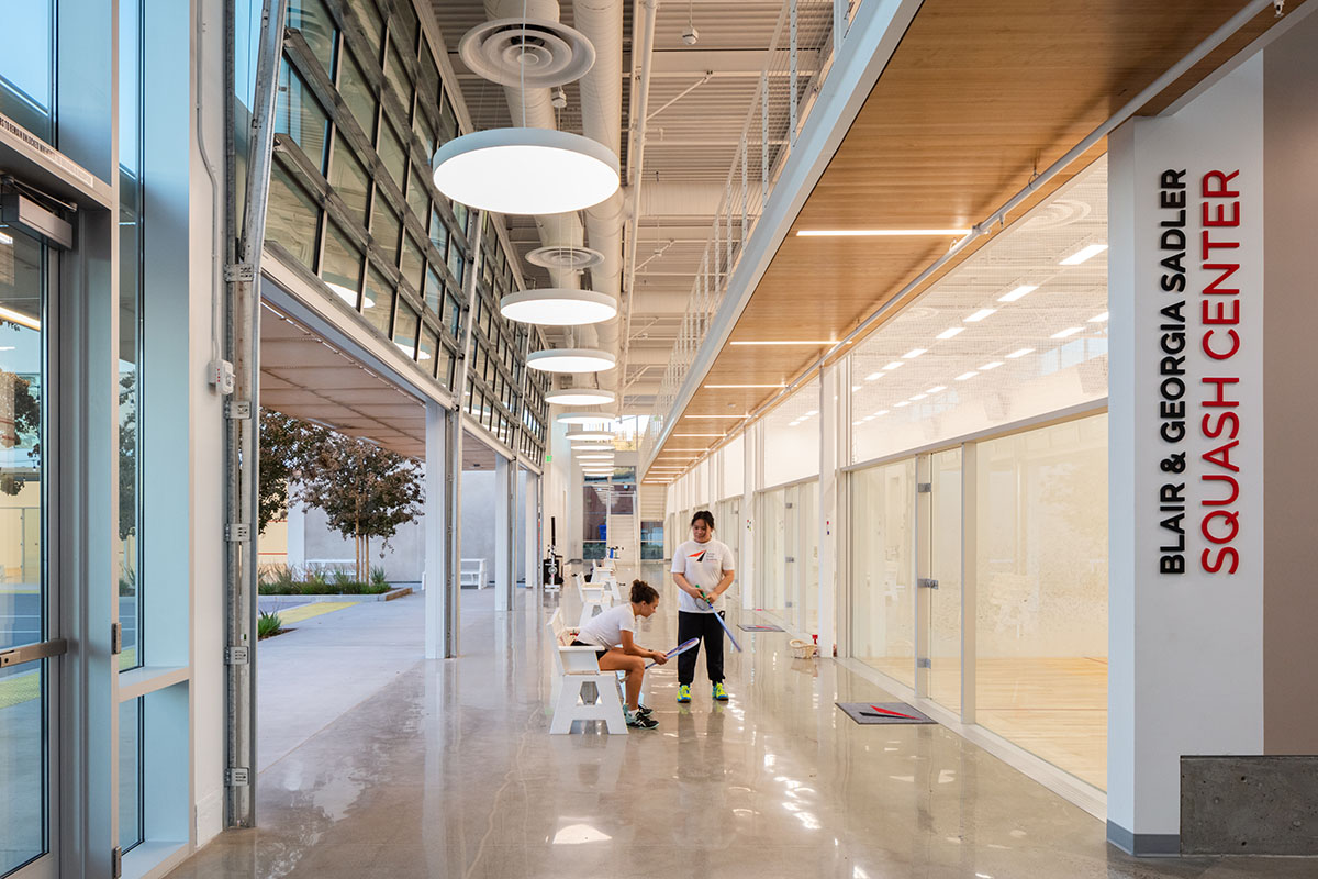 Access Youth Academy