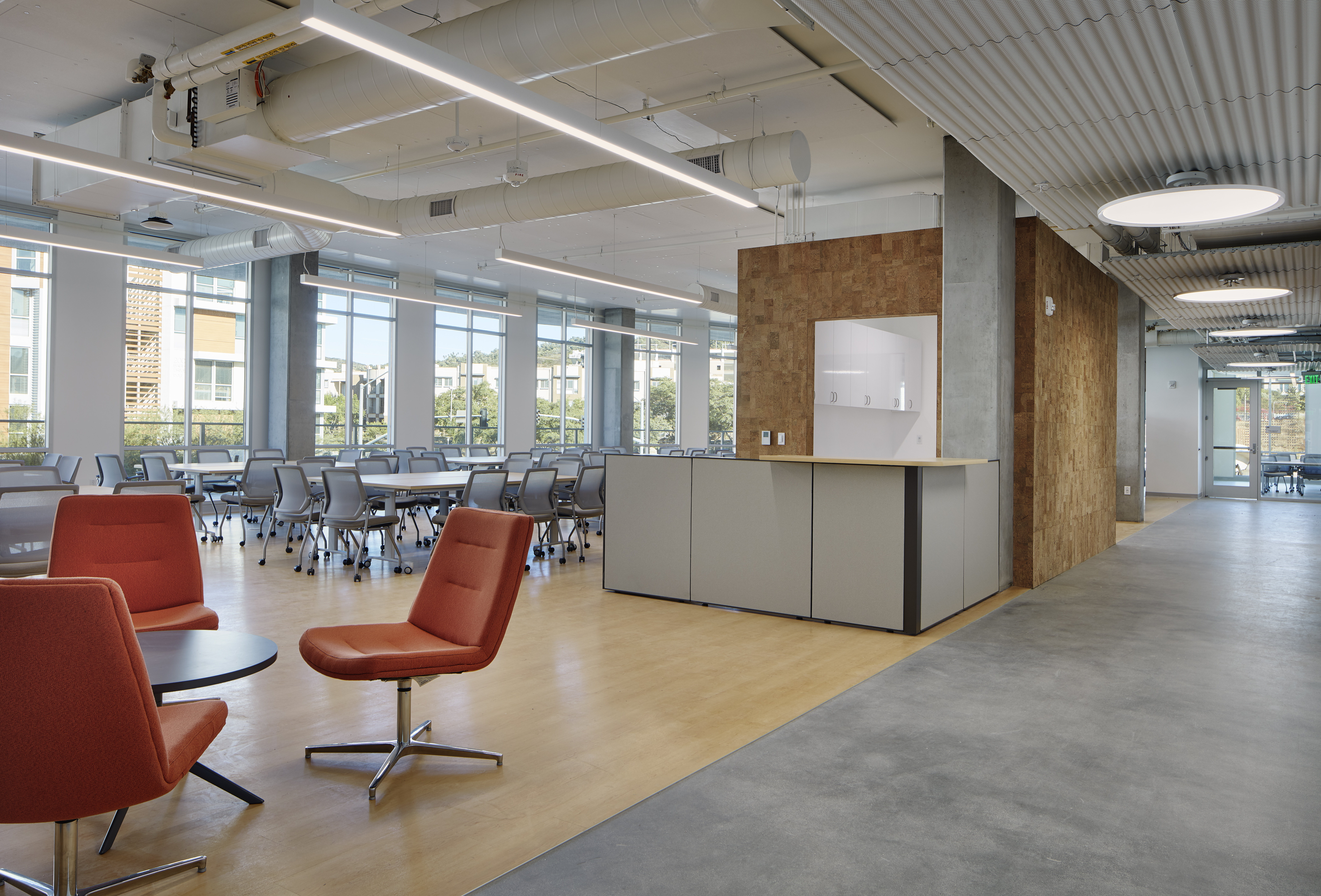 Extended Learning Building San Marcos_8