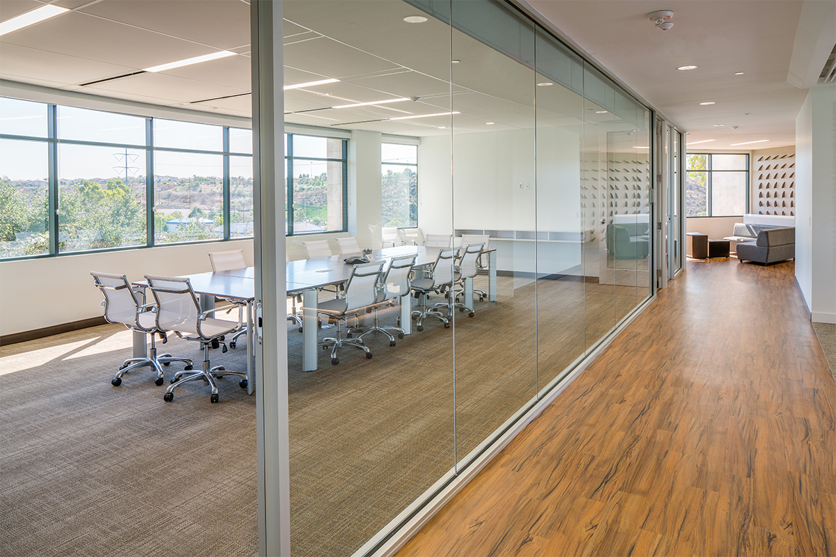 Avanti Workplace by SRI