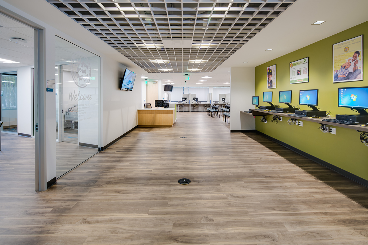 San Diego County Child Support Services