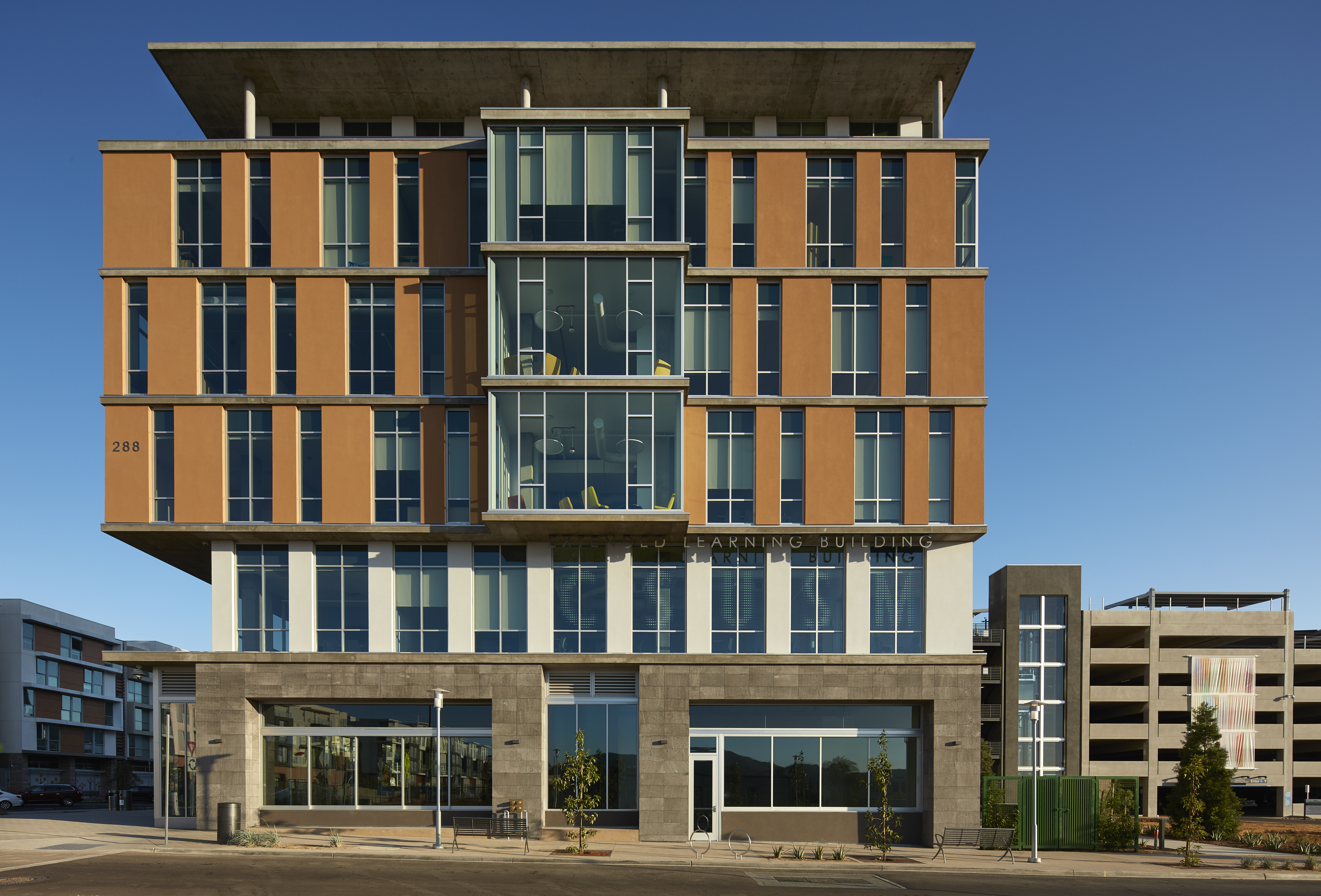 Extended Learning Building San Marcos_2