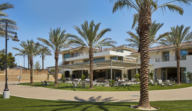 Santa Fe Christian School in Solana Beach, CA