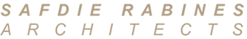 Safdie Rabines Architects Safdie Rabines Architects