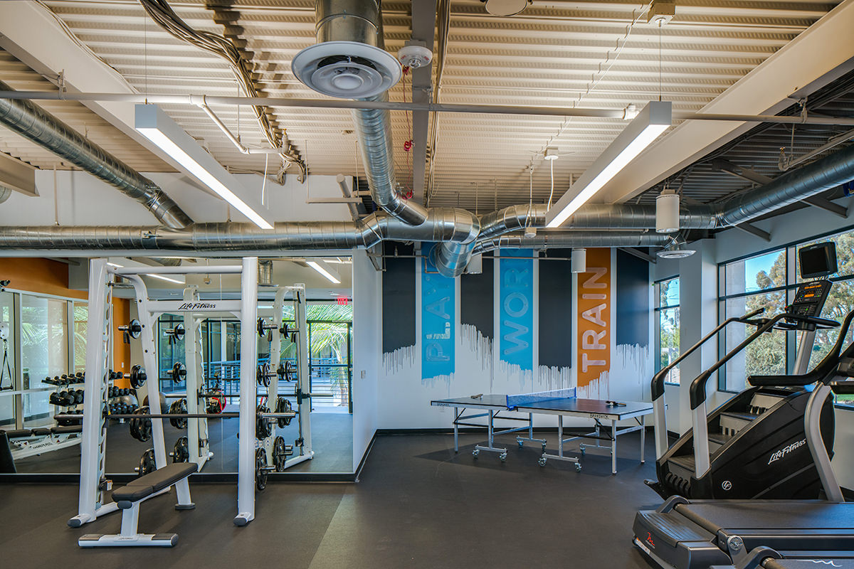 Avanti Carlsbad by SRI