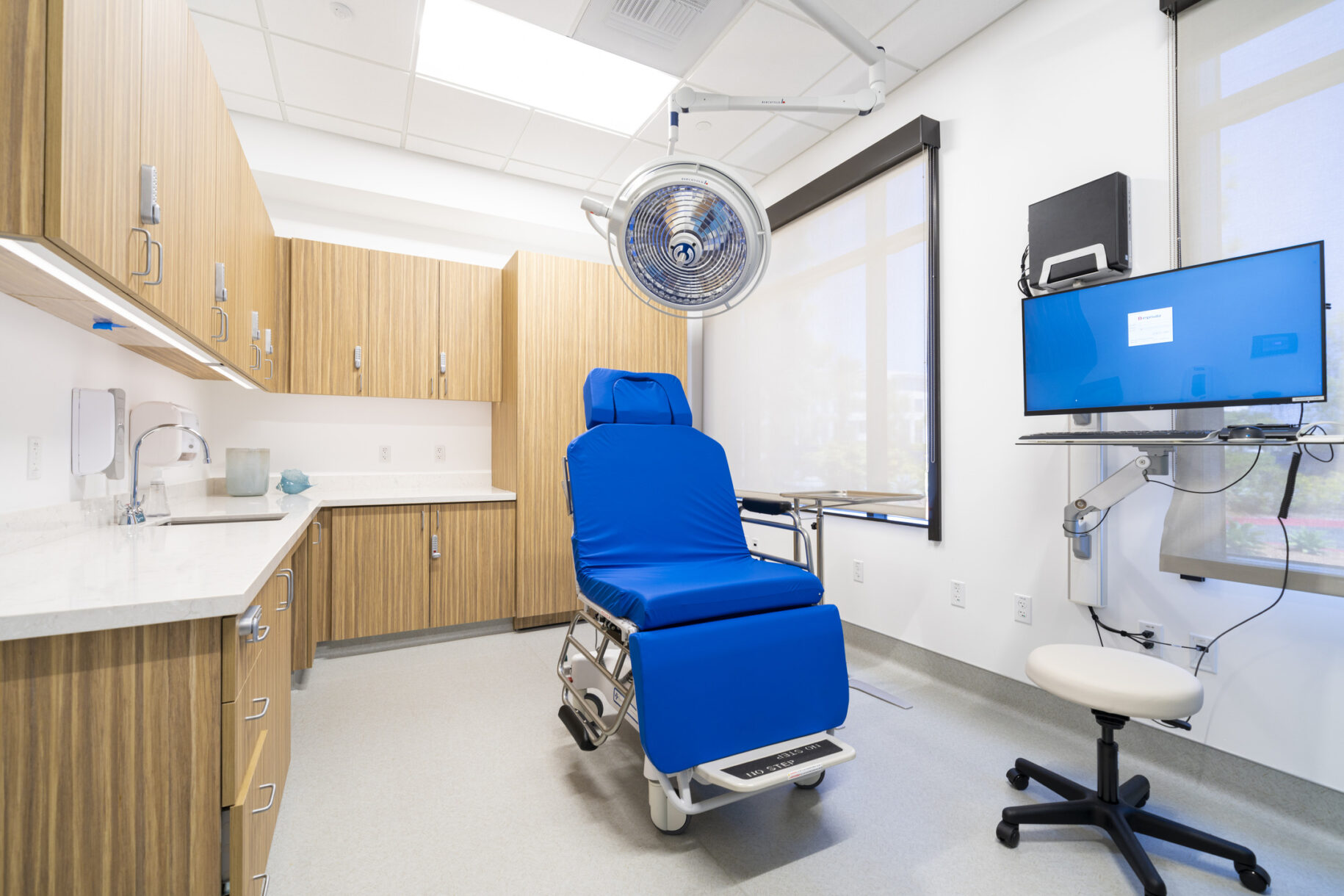 UC San Diego Plastic Surgery