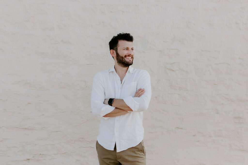 Alfonso R. Barragán has been promoted to Partner at Safdie Rabines Architects